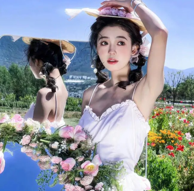 关机夏令营