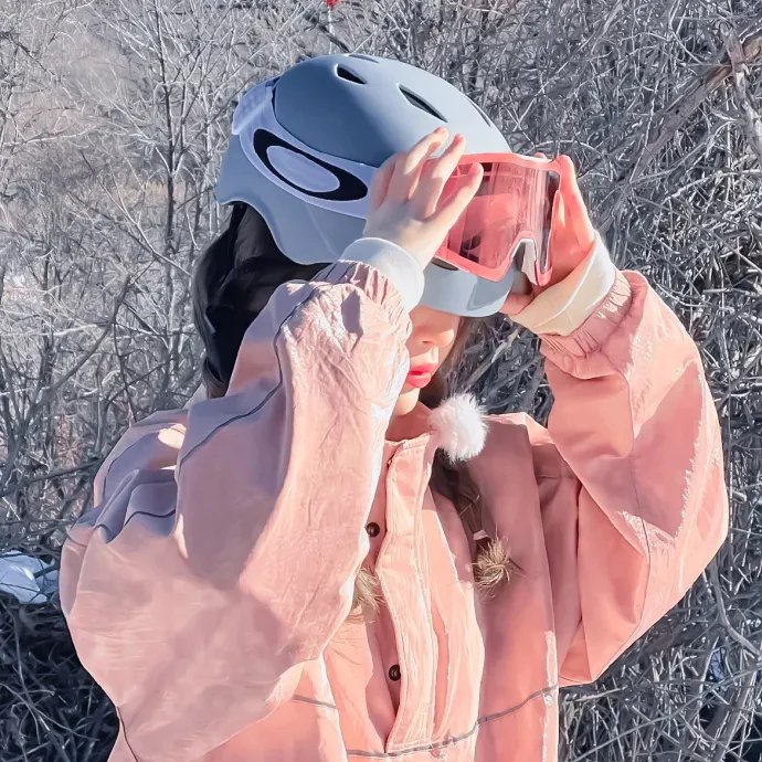 摇摆少女